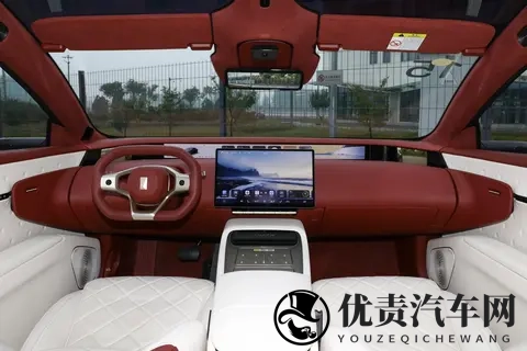 不吹不黑！阿维塔12皇家剧院版：四激光雷达 + 华为ADS，诚意如何？-2