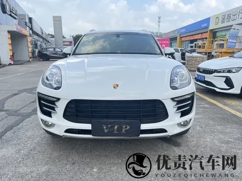 14万拿下保时捷Macan S，圆你跑车梦？-2