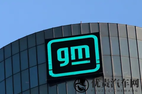 通用汽车要求零部件供应商将供应链从中国转移出去-1