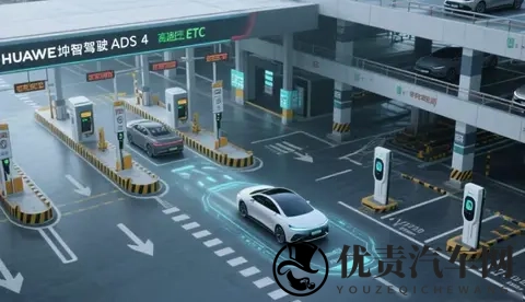 问界卖爆了，宝马还在硬撑，用户用脚投票选未来-1