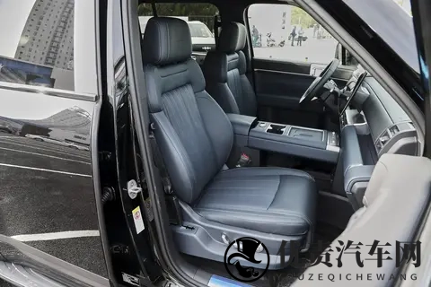 露营 + 返乡装不下？钛 7 的 1880L 拓展空间专治全家刚需！-2