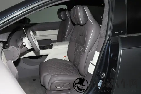 提车三个月，我愈发确信：行政级的下一台旗舰是蔚来ET9无疑！-3