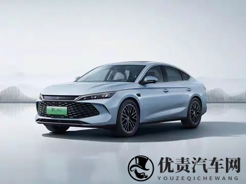 这不是危言耸听：最快明年，比亚迪的插混和纯电，就没有区别了！-1