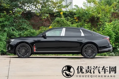 红旗 H9 选买：旗享 vs 旗畅差 4 万，哪款最值？-1