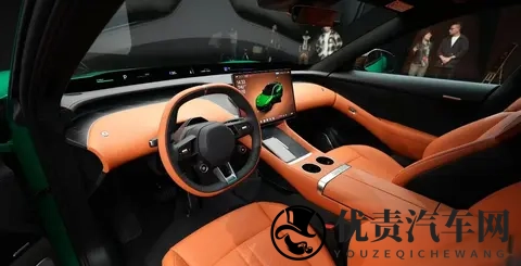 上市4个月，二手车市场仍“一车难求”，谁说小米YU7二手车崩了？-3