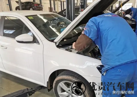 大众朗逸适合哪种机油？2025年实测解析：分排量适配+避坑指南-1