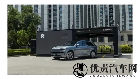 二三十万预算挑SUV,乐道L90成众多家庭心头好,凭啥?-2