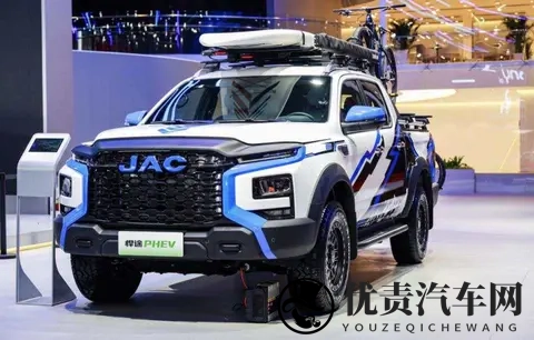 江淮汽车的“质变”信号:Q3营收环比大增 高端战略初见成效-3