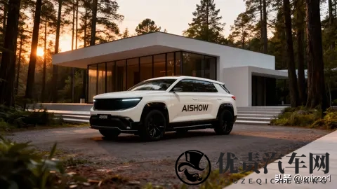 搞不懂国内这么多优秀的设计师，为什么车企还要去模仿-3