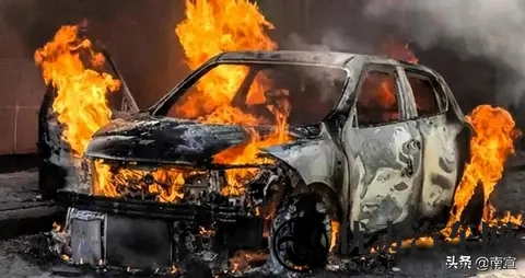 车企举报自媒体，舆论反噬自己，信任崩得比车还快-1