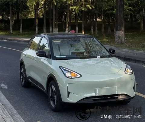 吉利进英，比亚迪遇冷，电动车战场谁在暗中较劲？-2