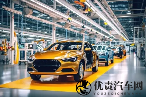 狂赚430亿，1个丰田利润顶55个比亚迪！-3