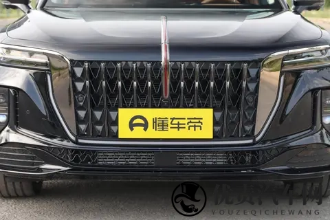 红旗H9独特的 中式豪华 气场，是否值得入手？-1