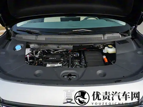 新款比亚迪夏上市，销量一般导致降价？-2