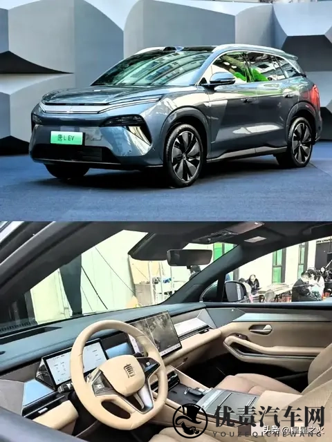 比亚迪全固态电池落地!2027装车,燃油车还能撑多久?-1