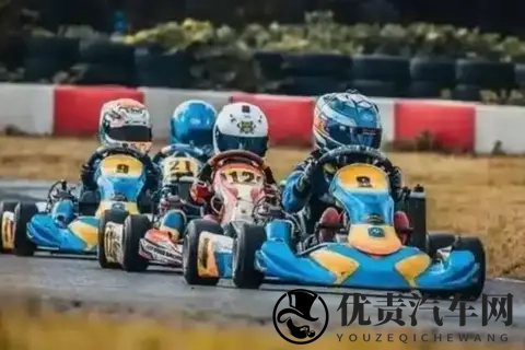 2025年IAME中国系列赛-广州站,将在11月14日举办,看点有哪些?-2