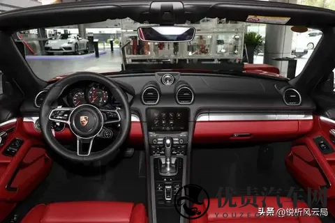 保时捷雪崩！利润暴跌99%，35万你会买吗？-1