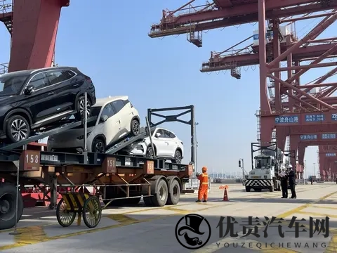 湖北车主注意！汽车以旧换新补贴“变天”，13日起这笔钱停发-1