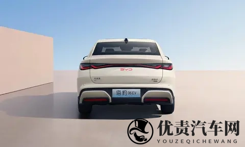 10万级,续航超500KM,配高阶智驾|海豹06EV怎么选?-2