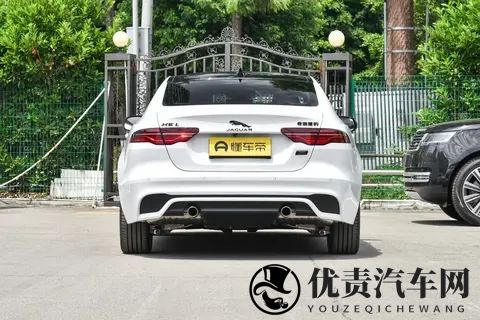 3298万起，捷豹XEL怎么选？配置对比及选买建议来啦-2