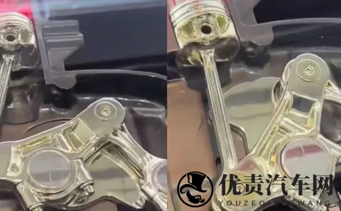 奇瑞发动机是国产“稳王”？四大国产发动机对决！-3