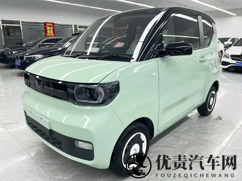 10月份“最好卖的”十大轿车：宏光MINIEV夺冠，朗逸跌到第七？-2