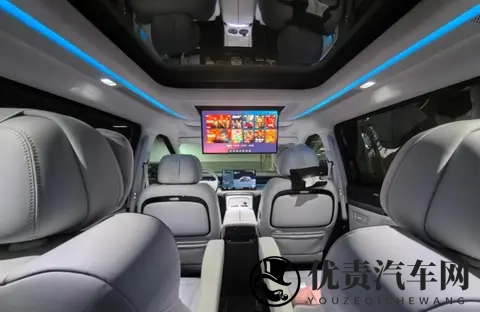 2025年“燃油MPV”新排名：冠军车型变了，九个月销售出6万多台-3