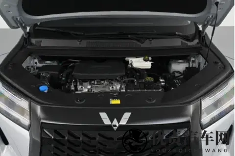 家用MPV，真7座+电滑门，10万级全家满意MPV-星光730 PHEV-2