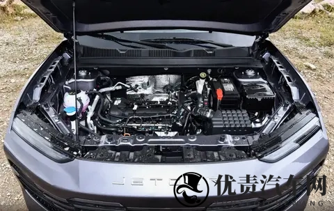 紧凑型SUV起售价竟不足七万,捷途大圣这波操作让竞争对手不会了-1