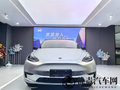 15万多拿下特斯拉Model Y，圆你电车梦？-2
