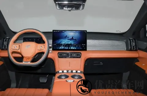 捷途X70 L：家用七座SUV新标杆，多项优惠政策加持-3