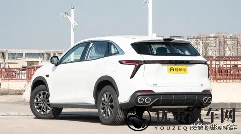 凯翼昆仑新款亮相，15T动力能否再掀波澜？-3