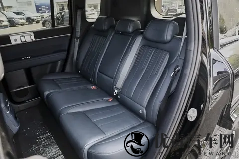 露营 + 返乡装不下？钛 7 的 1880L 拓展空间专治全家刚需！-1