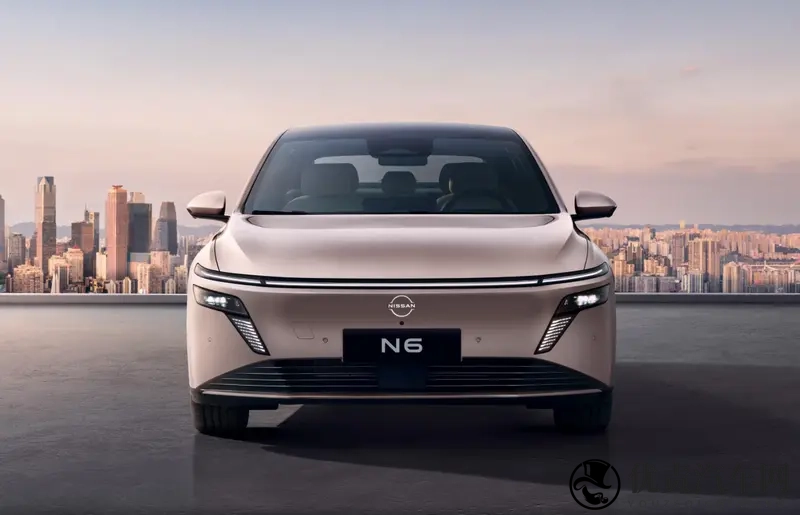 日产N6正式亮相，第四季度上市，竞争比亚迪秦L DM-1
