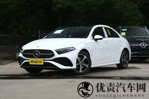 如何选择才最明智,2025款奔驰A级购车指南-1