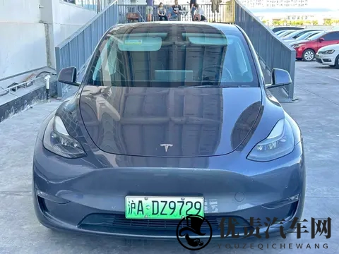 13万公里，21年Model Y长续航，138万还香吗？-3