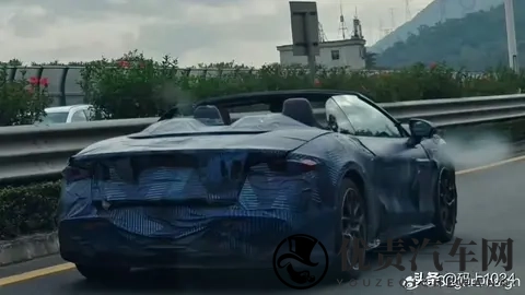 比亚迪腾势总经理李慧透露, 腾势Z纽北刷圈,几千名工程师的心血-1