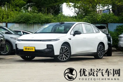 连续两个月销量破万，零跑B01凭什么这么香？-1