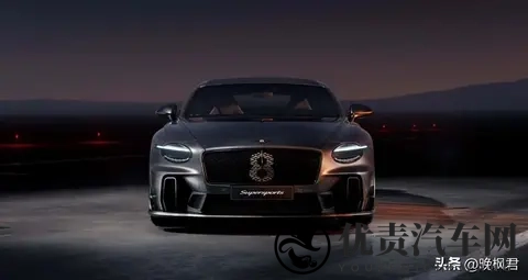 宾利推纯燃油超跑,减重450斤却要卖更贵,500辆够不够抢手-2