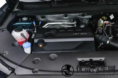 929万的奇瑞瑞虎8,这是要掀桌子了?-3