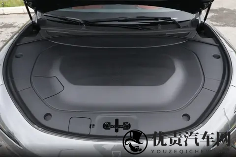 2026款阿维塔12:全系标配4颗激光雷达,还标配华为乾崑ADS 40-2