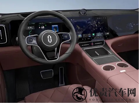 20万以下车能自动开市区了！华为、比亚迪把百万豪车配置卷成标配-2