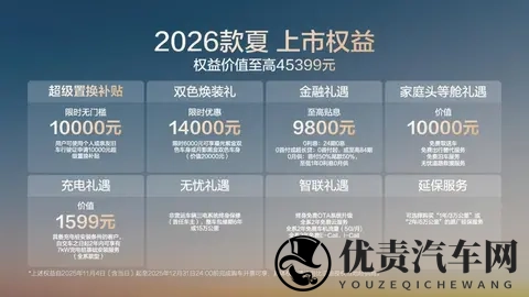 比亚迪2026款夏：1968万起的“家庭头等舱”，真能搅动MPV市场？-2