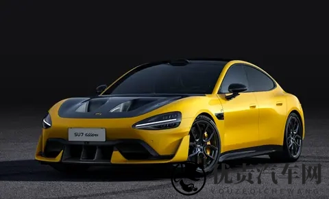 小米汽车新专利公布，当初的承诺真要兑现了？-1