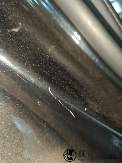 11万多拿下省心之选,家用代步优选——二手丰田凯美瑞-3