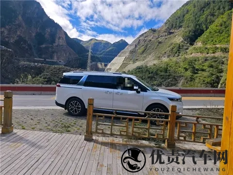 换了起亚嘉华，现在出门变成全家最期待的事-1