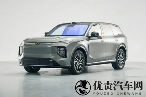 2025年中大型suv推荐，红旗、长安、广汽谁将成为市场宠儿？-2