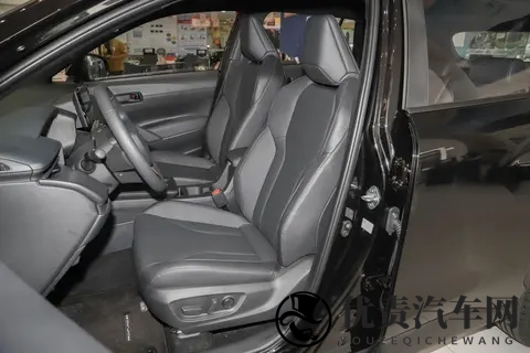 锋兰达 2026 款这两款车型该怎么选？-2