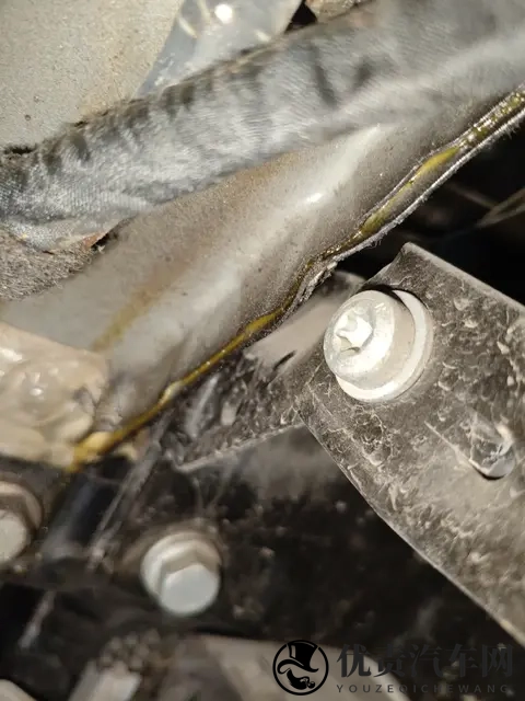 6万公里一手宝马X3，当年落地近40万，现在18万内拿下？-1