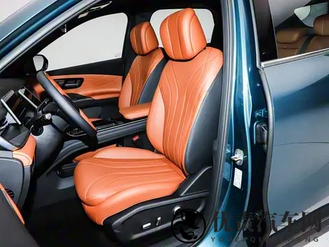 限时价929万起，16T动力，双前脸双内饰 全新奇瑞瑞虎8上市-3